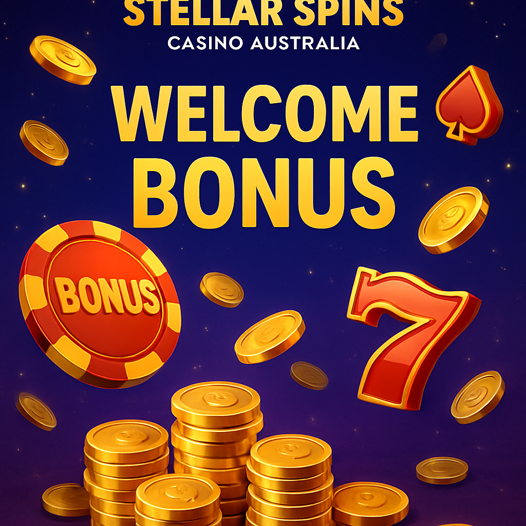Welcome Bonus